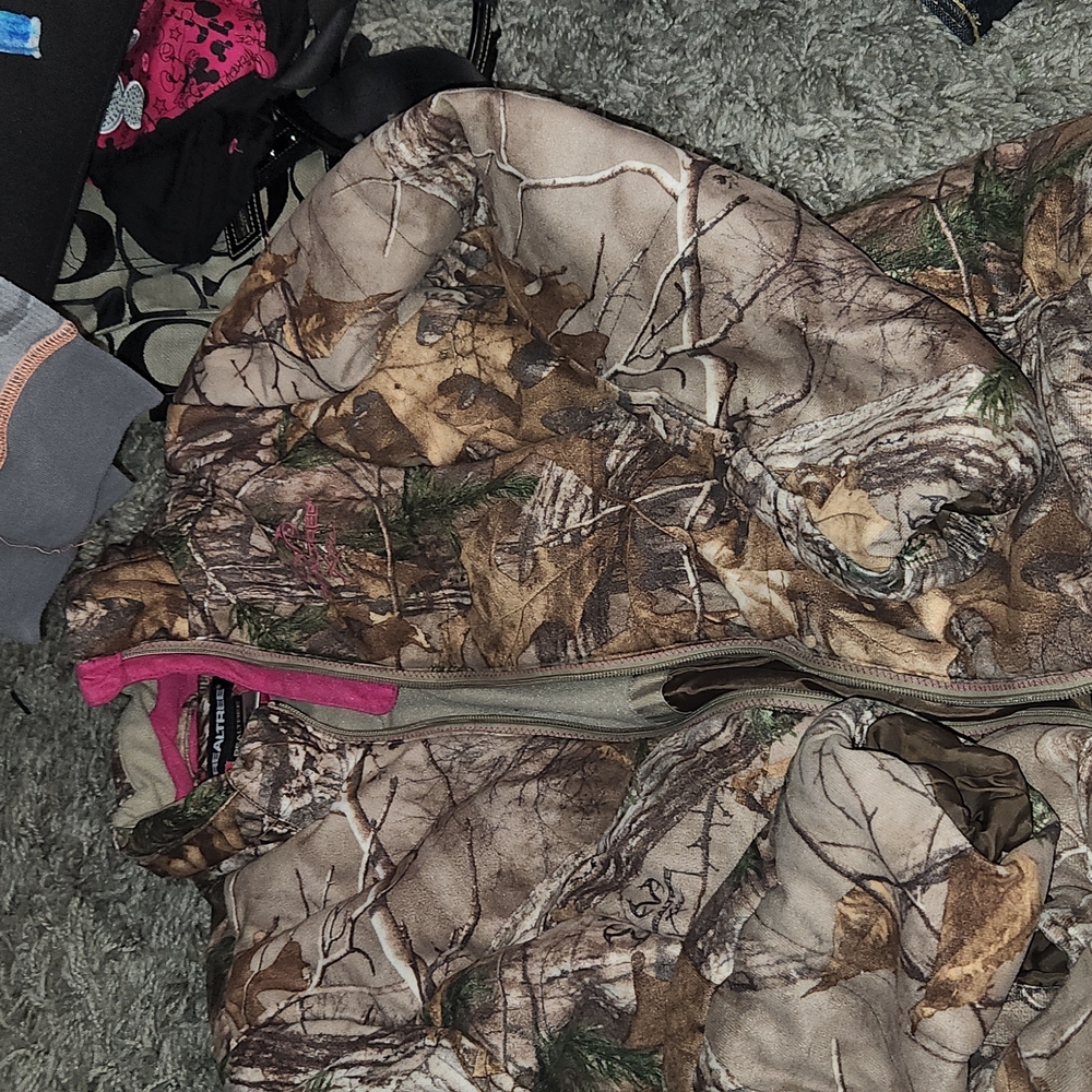 Jacket - Picture 1 of 3